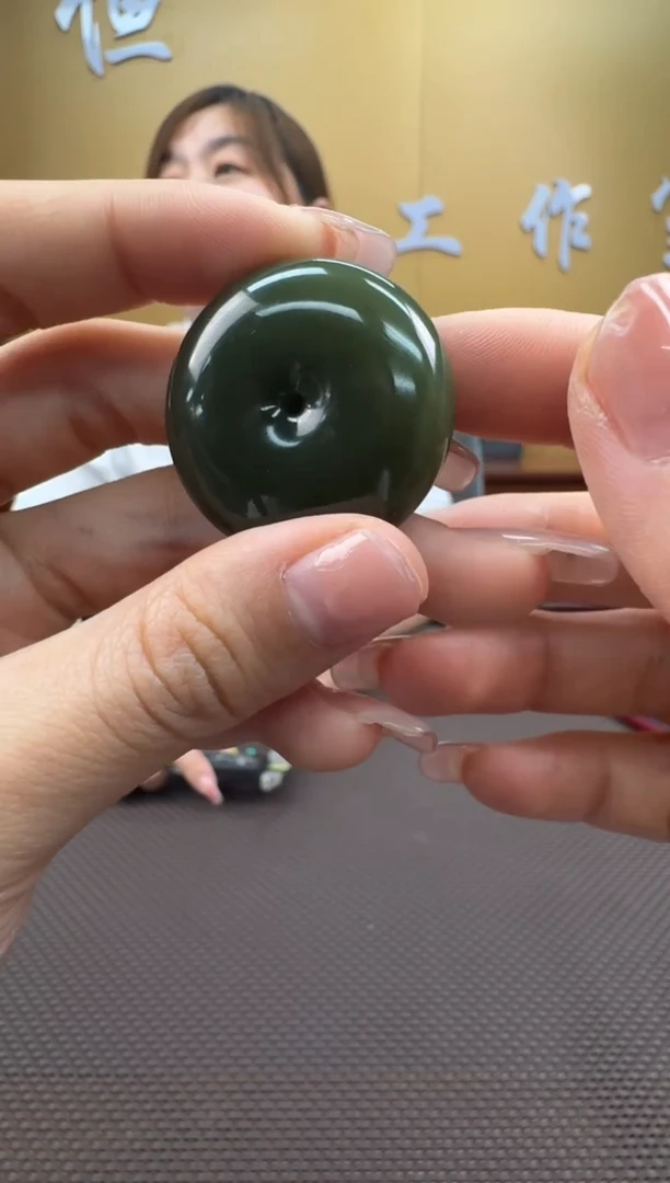 【闪购商品】和田玉挂件未镶嵌多样性，发一