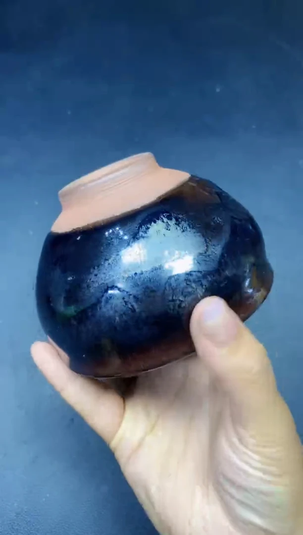 茶盏199微瑕