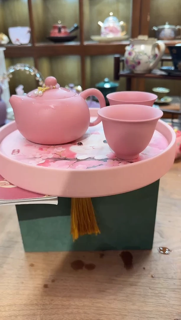【闪购商品】其他一心茶器专用链接@@a9241