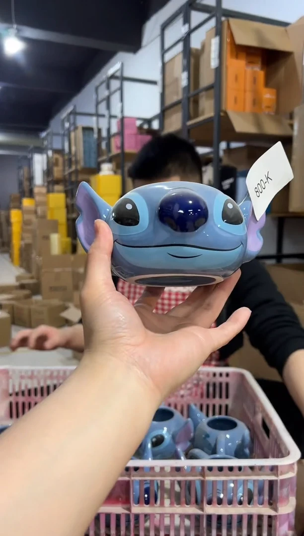 【闪购商品】杯800-k编号孤品微瑕不退不换