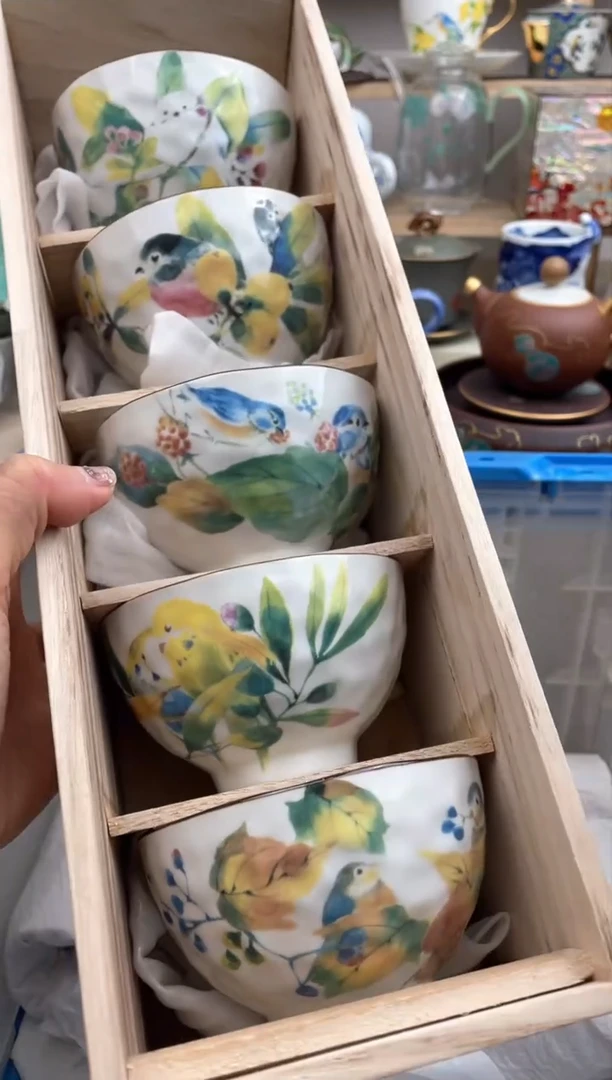 【闪购商品】瓷片默认微瑕，看清尺寸品相再拍