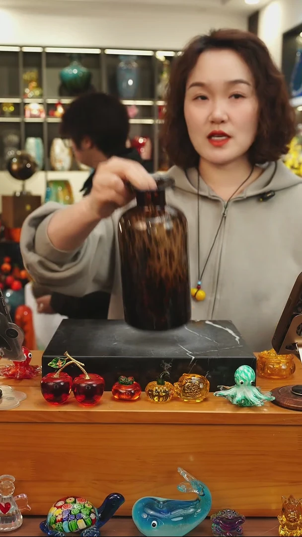 外贸花瓶花器花盆034