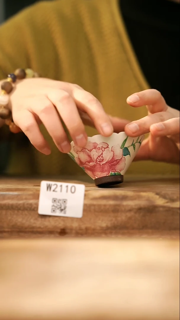 【经典福利】/ 杯子@@W2110