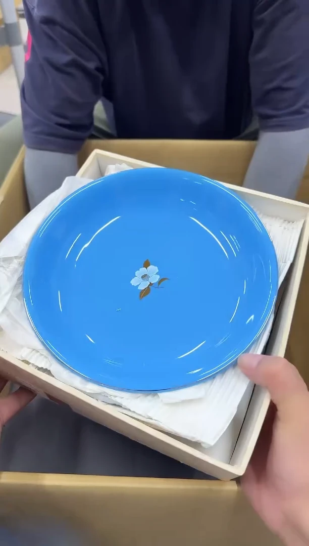 琉璃手工艺品搬**年小穆杂货铺的物品239