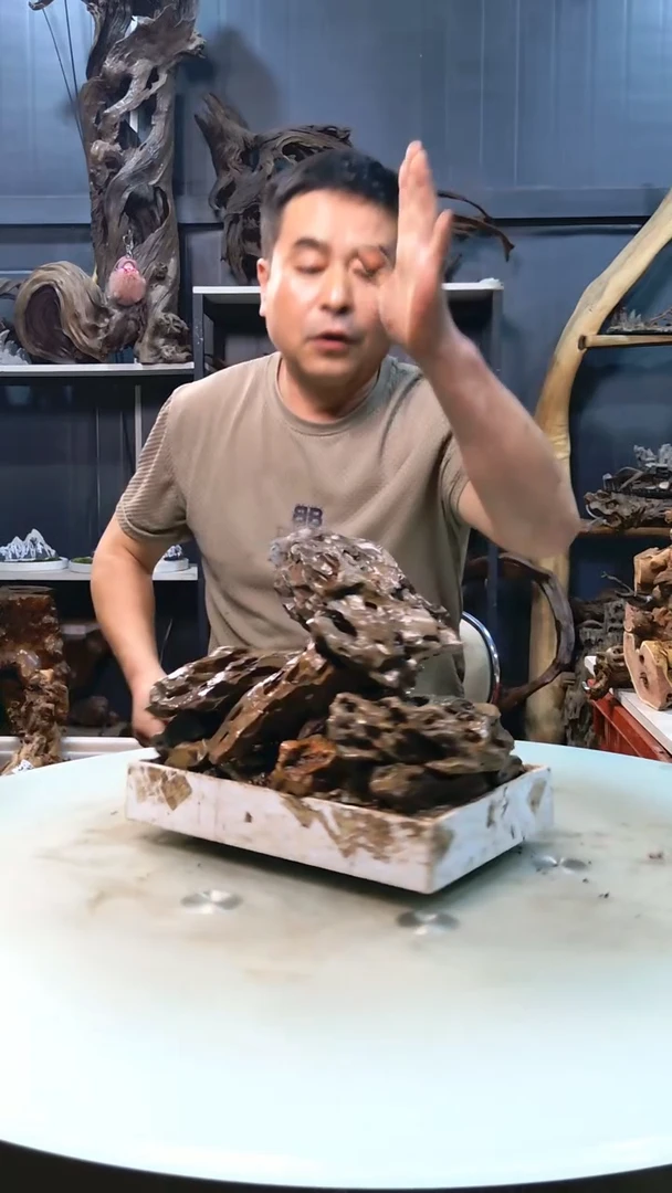 松皮石6斤29.9清香阁清香阁清香阁