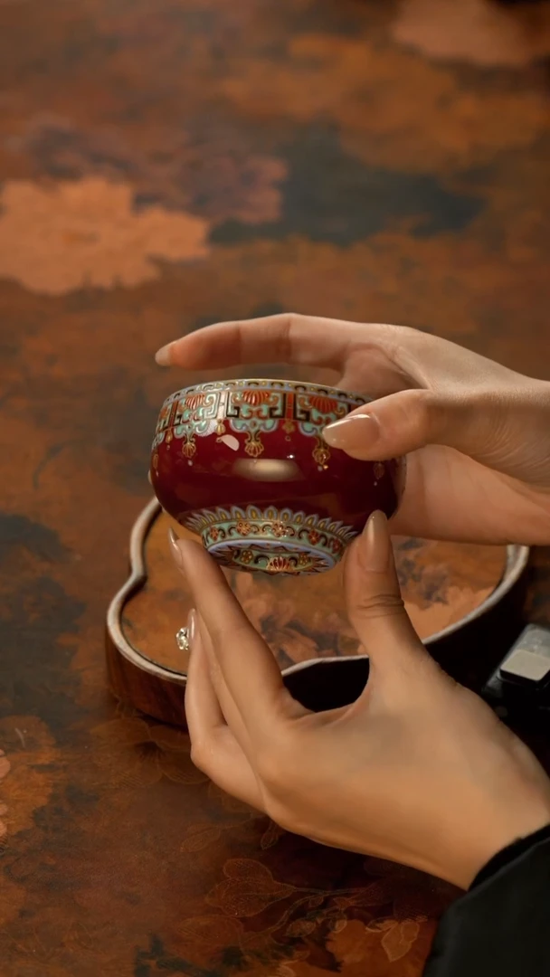 【闪购商品】11留器茶斋高货瓷器@@LQ2777