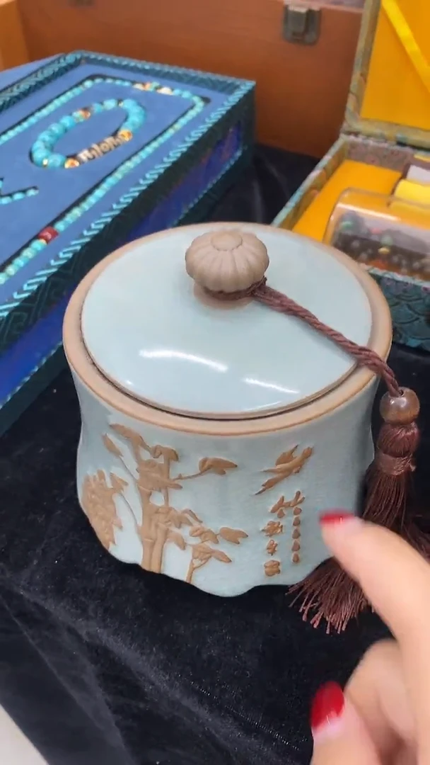 【闪购商品】直播推荐