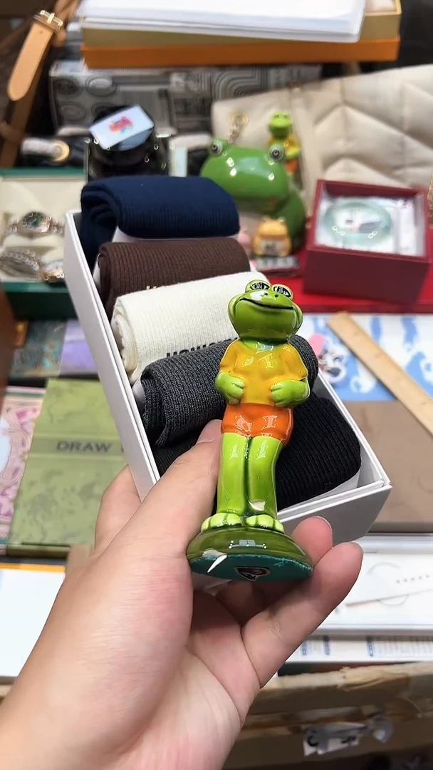 瓷片.全球寻宝高端瓷儿