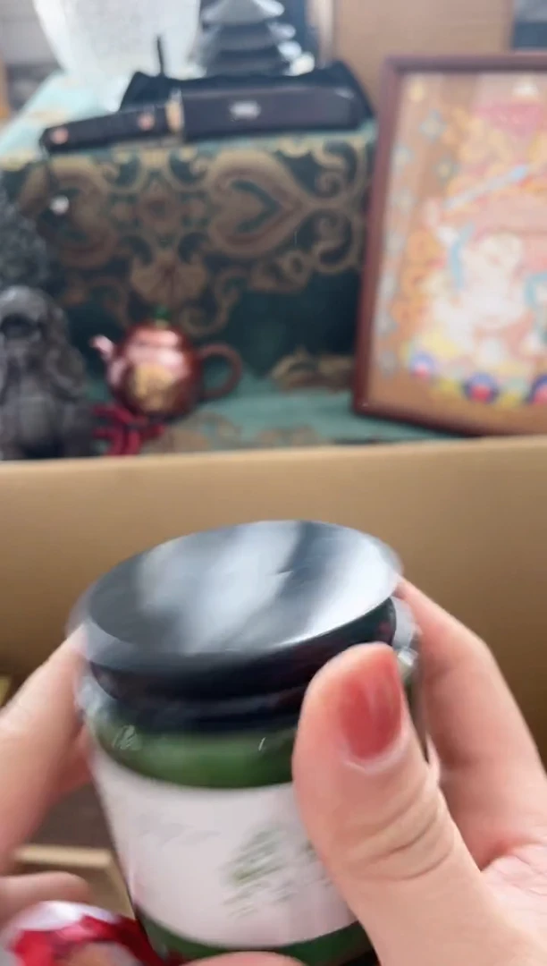 瓷片XX 坤興阁杂货铺质量保证