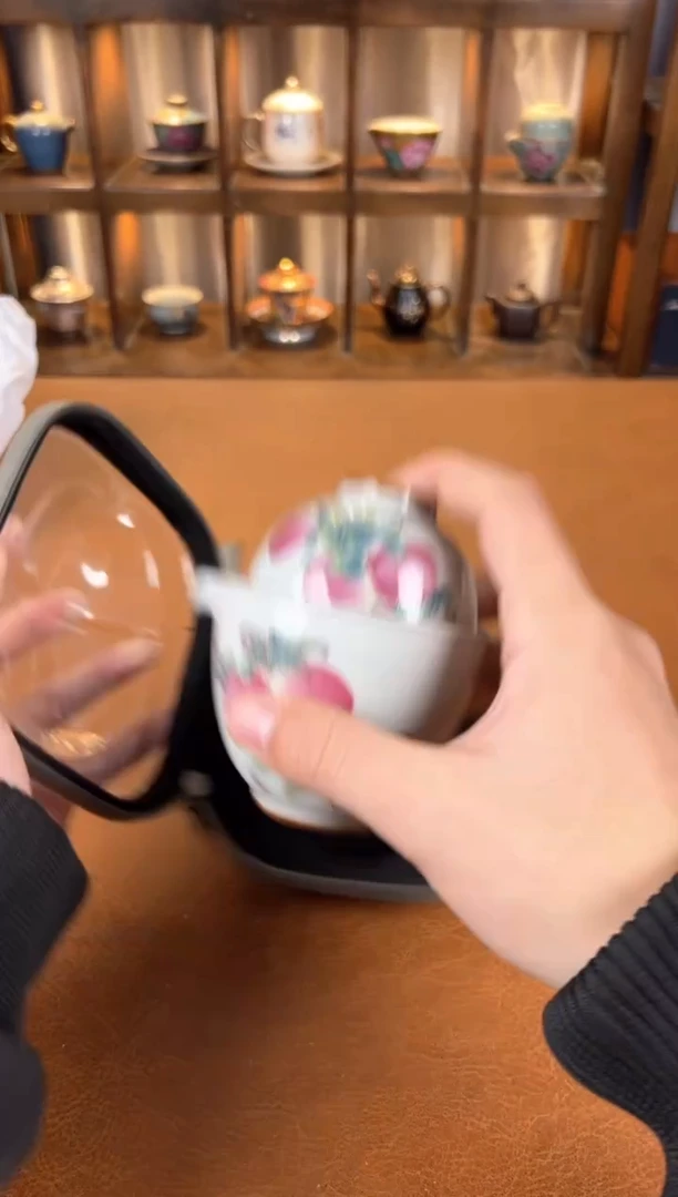 户外便携式家用旅行茶具