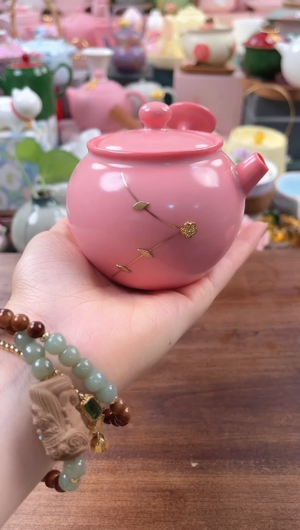 茶具：库存仅剩1件