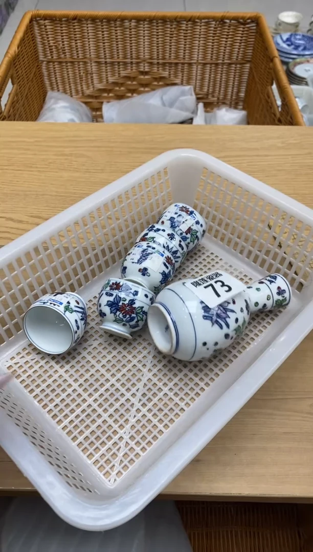 瓷片阿*?隆莲全球选好物精选