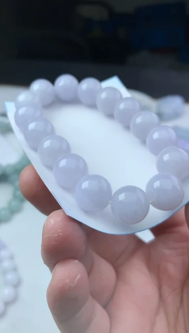 【闪购商品】翡翠颈饰未镶嵌珠子