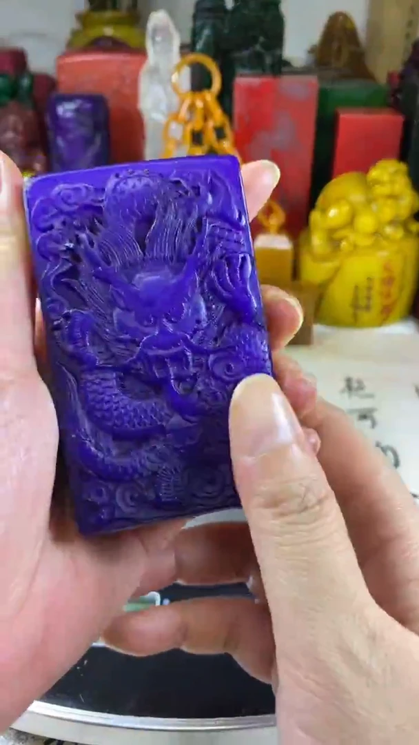 寿山石印石11寿山石