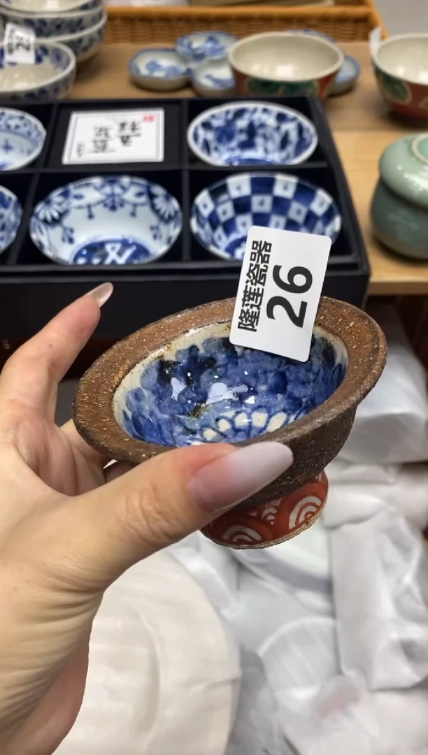 瓷片家****?隆莲全球选好物精选