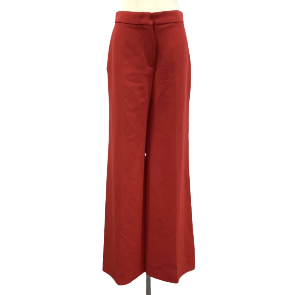 妃鱼/MaxMara Studio/三醋酯纤维/裤子/95新/s一零二六