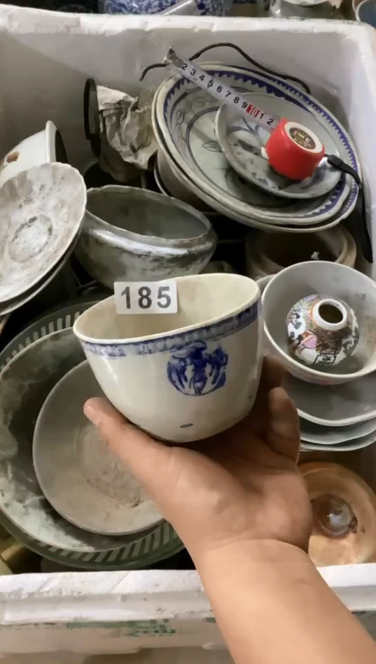 【闪购商品】1有瑕疵的瓷器一单哦~~