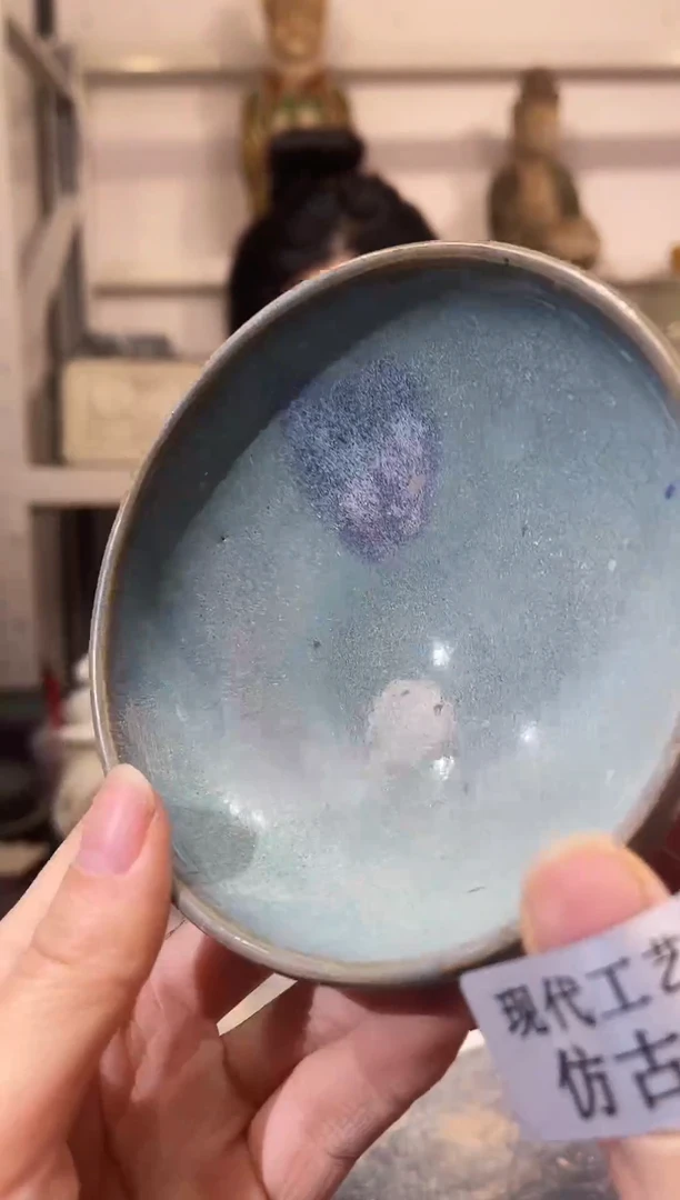 顺心瓷器仿古复刻顺心瓷器 仿古复刻