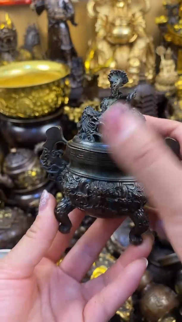 案台摆件 物品摆件