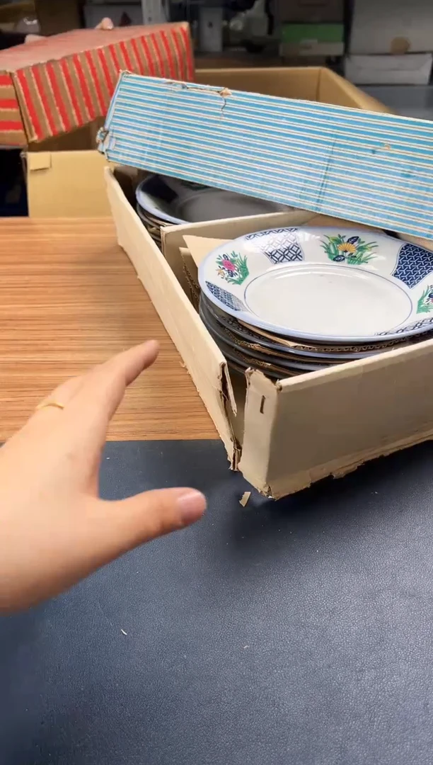 瓷片152聚宝缘优品精选