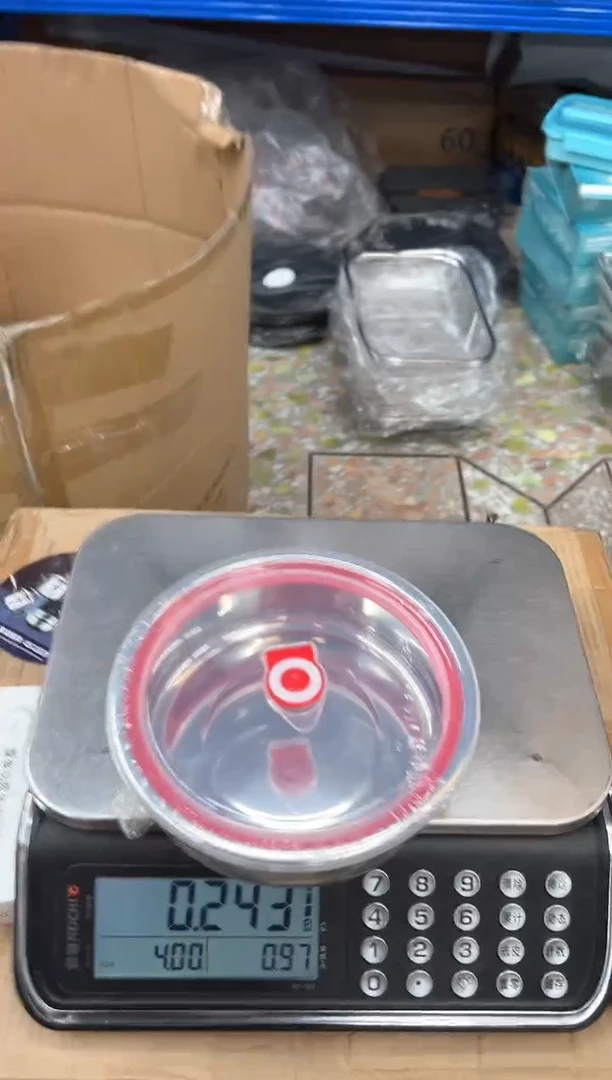 【闪购商品】不锈钢蛋糕盘