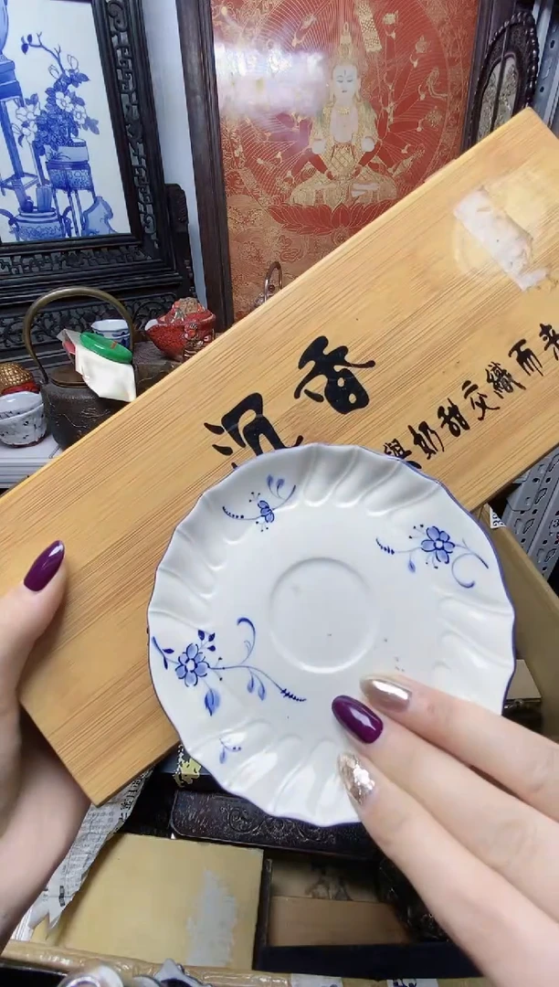 瓷器默认链接一物一拍
