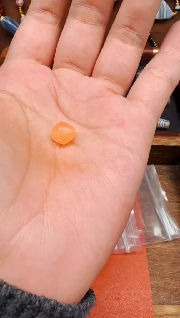 【肖钟出品】东南亚配珠