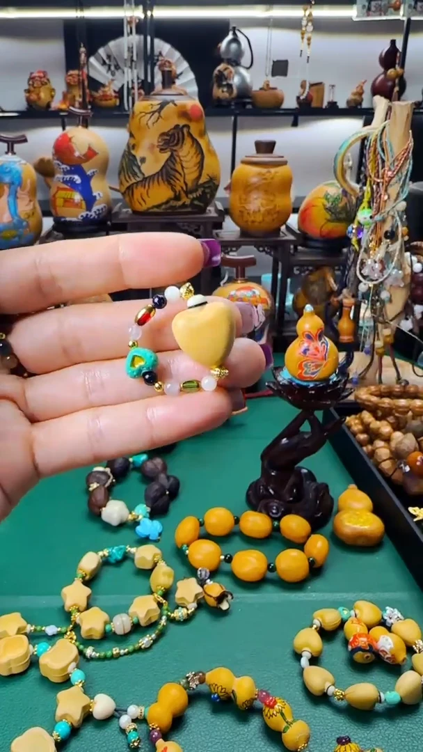 236文玩葫芦文玩葫芦