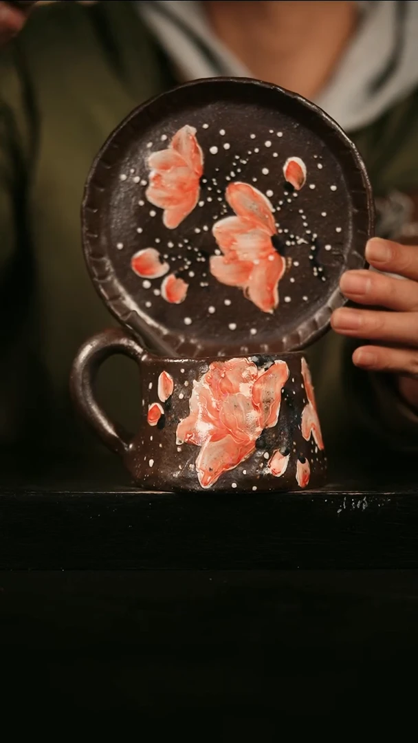 其他569遇瓷手作同款