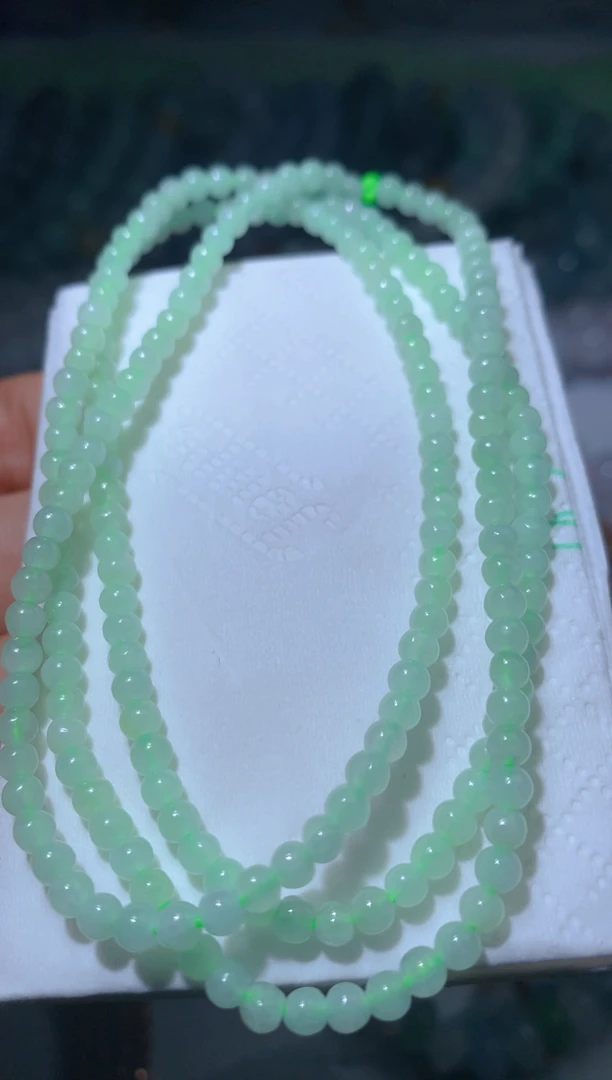 【闪购商品】定制翡翠未镶嵌毛货