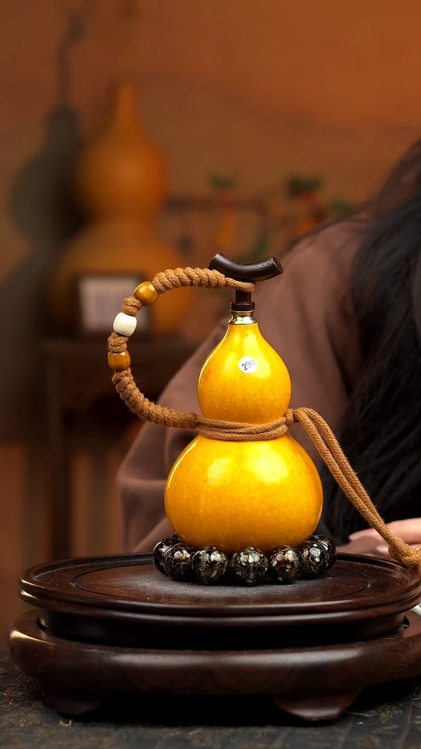 290号大漆酒葫芦一物一图拍拍退退限购拉黑