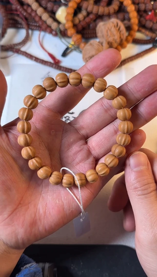 吊坠金刚菩提46号