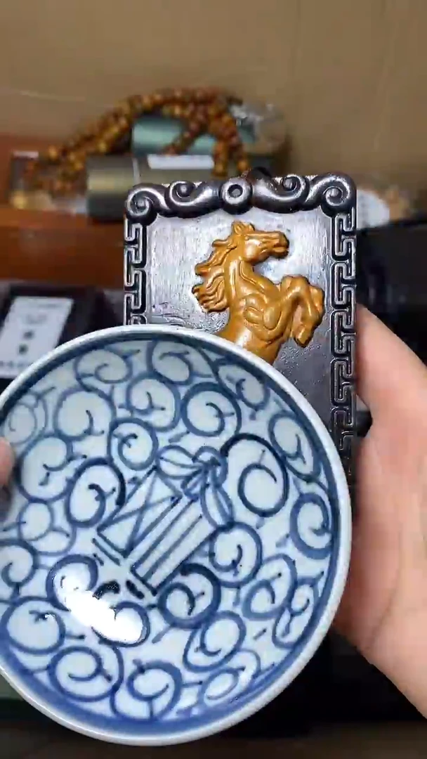 【闪购商品】默认工艺艺术美术品