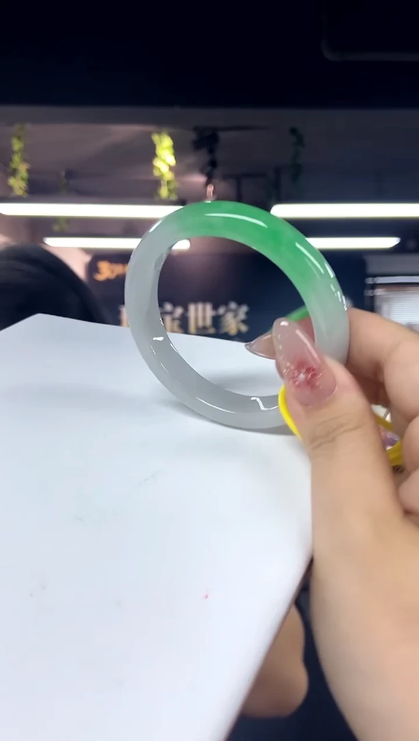 闪购链接 56圈口未镶嵌多样性发其一颜色微差（40）