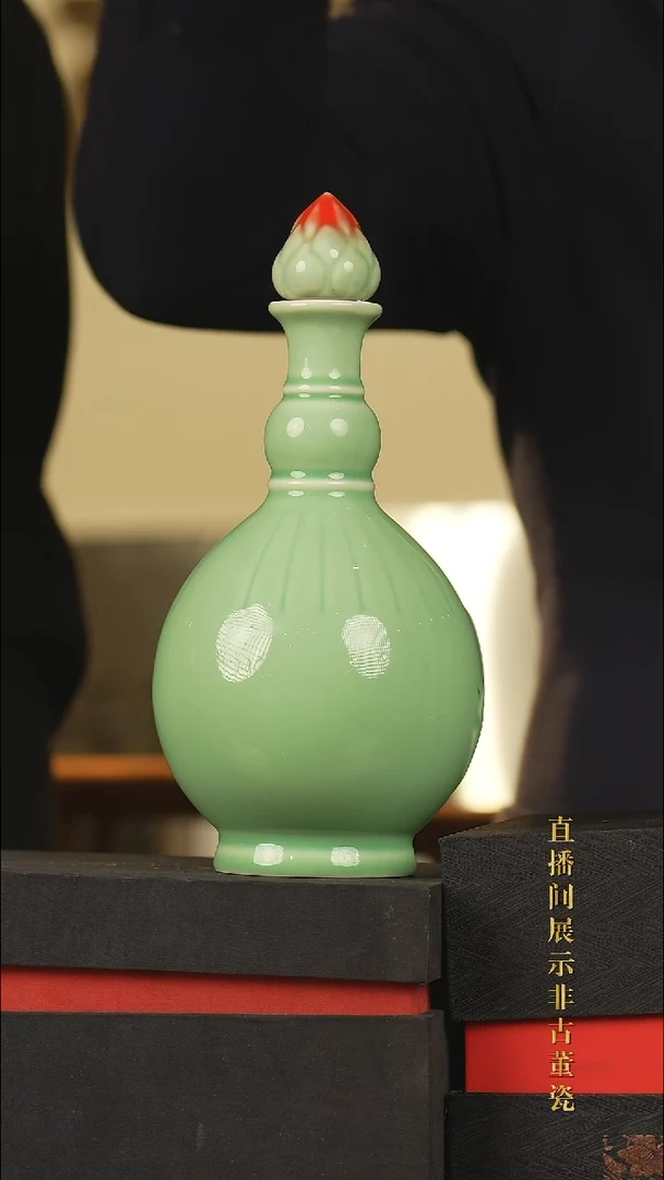 摆件陶传世非遗文化A10