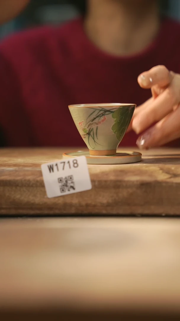 【闪购商品】【经典福利】/ 杯子@@W1718