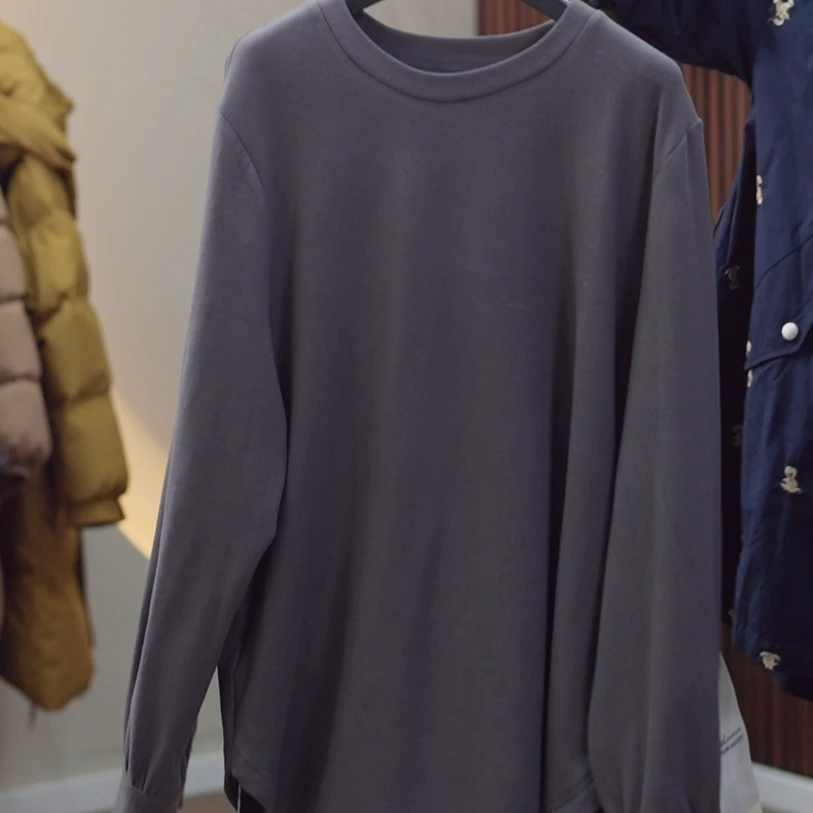 定制不支持7天无理由退货35174-1上衣