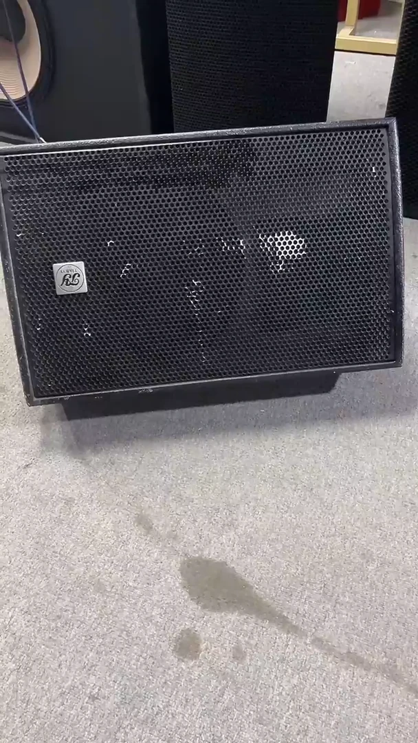 不包邮  单只12寸专业箱  音响 运费到付