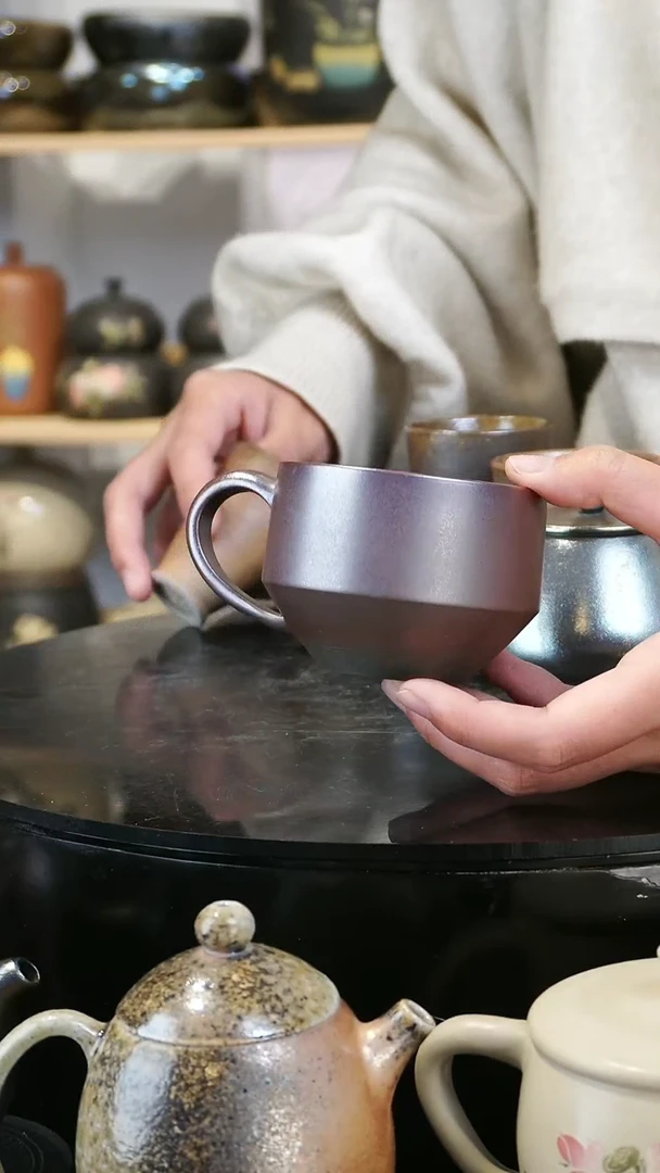 【闪购商品】壶371- 苏橙茶周边.....