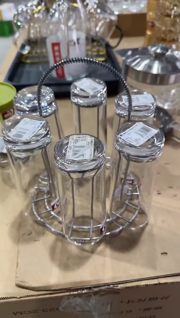 【闪购商品】玻璃无盖款青苹果直播价