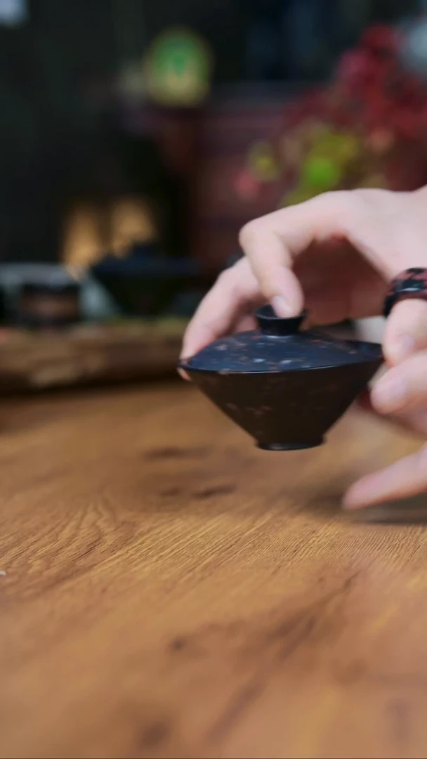 112老师手工作品，梅花玉，一物一拍