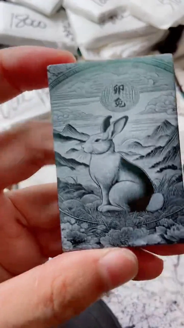 颈饰未镶嵌翡翠8888888