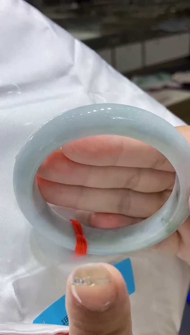 未镶嵌手镯翡翠翡翠手镯60