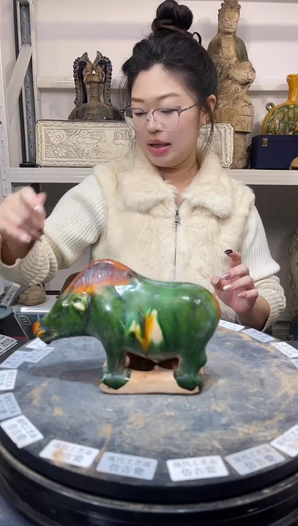顺心瓷器仿古复刻顺心瓷器 仿古复刻