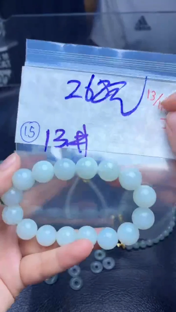 未镶嵌定制翡翠毛货需精细抛光多样性拍一发一+15