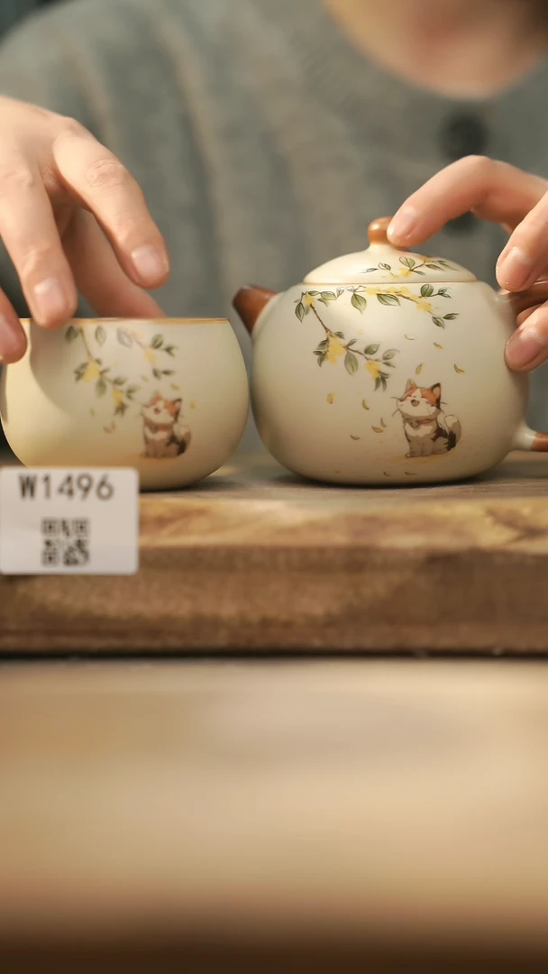 【闪购商品】【经典福利】/ 套装@@W1496