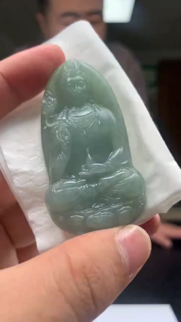 未镶嵌定制翡翠          *36