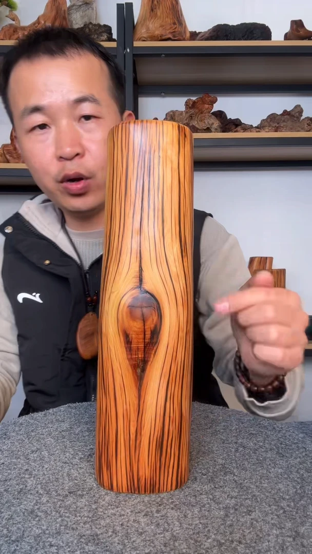 【闪购商品】柏木（崖柏）崖柏