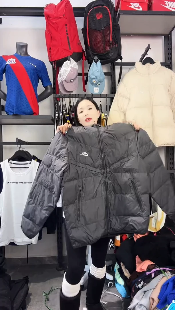 220闪购编码Nike/Jordan运动卫衣裤以直播间过款为准尺码·175
