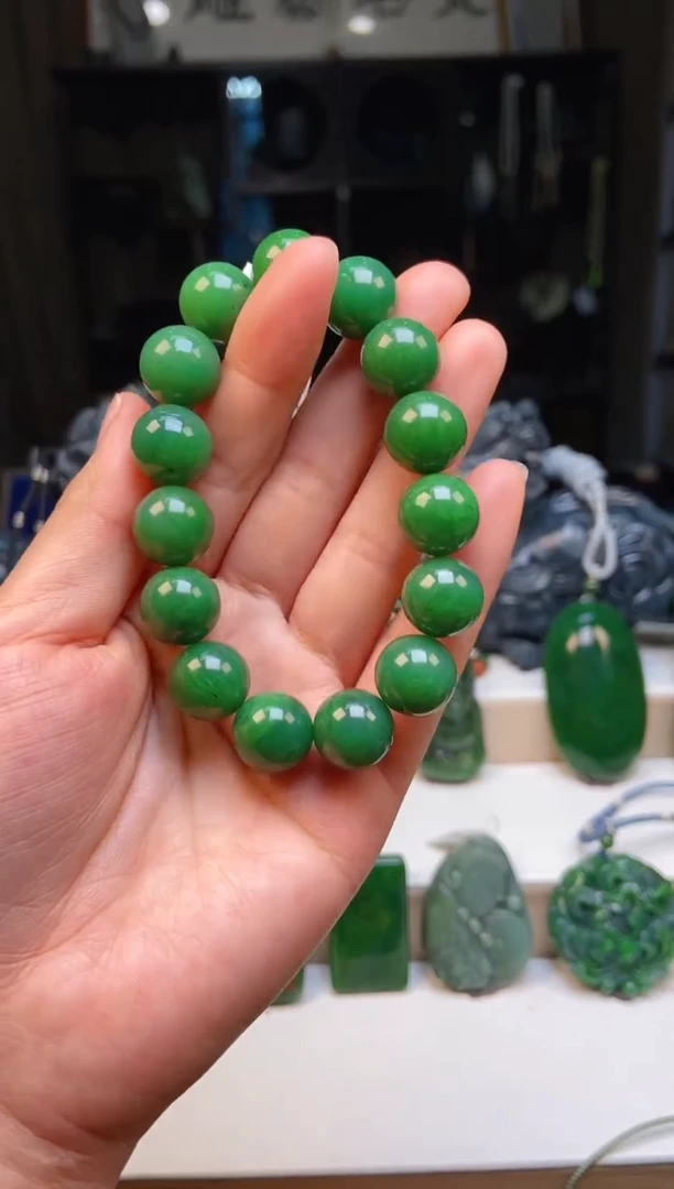 【闪购商品】和田玉挂件未镶嵌1